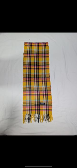 Eșarfă burberrys