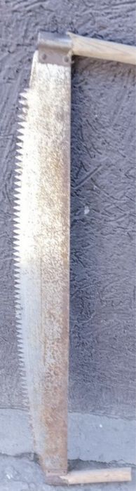 Пила Ара Жетысай қаласы