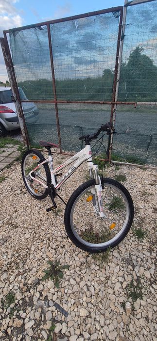 Bicicleta mountain bike Bulls