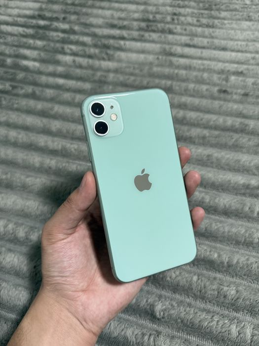 iPhone 11 128gb 88% LL