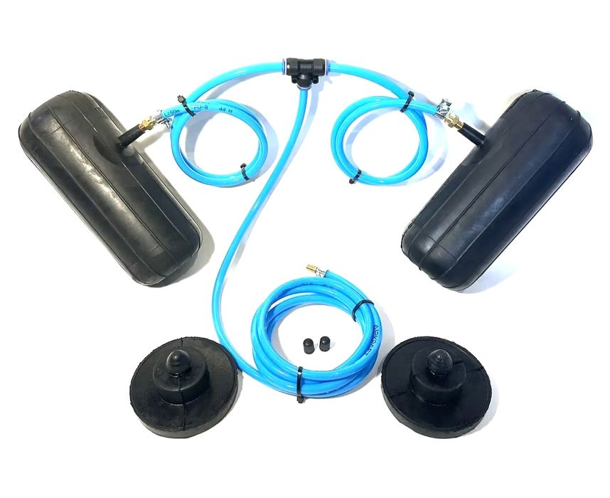 Chit furtun și accesorii perne suplimentare