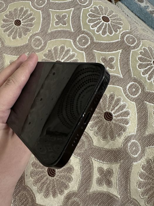 iPhone 14 Pro Max 128gb black