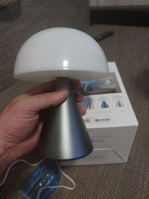 Originale Vand lampa lampi Lexon Mina Mina M Mina L