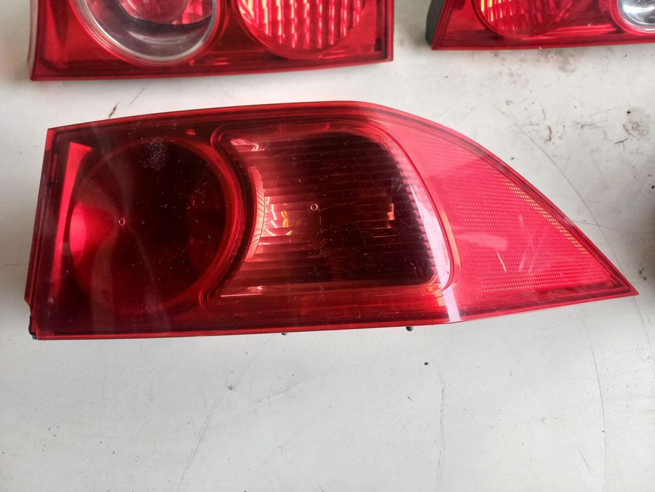 Стопове Honda Accord