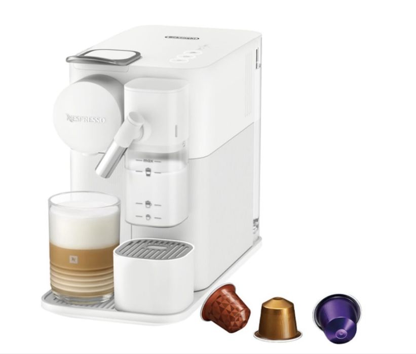 Espressor Nespresso by De’Longhi Latissimma One Evolution 19 bari