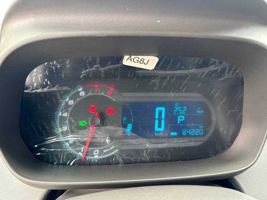 Cobalt 2022 avtomat 84,000 KM