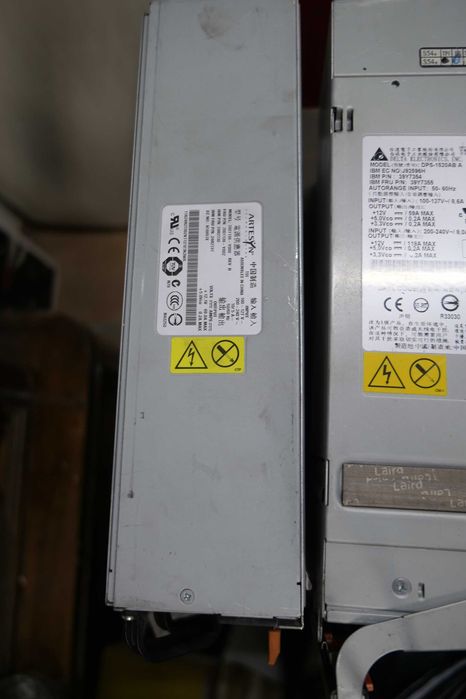 Sursa SERVER Delta Electronics IBM TDPS-800BB EOE12030002 DPS-1520AB Artesyn 7001138-Y002 835 W IBM X3400 X3400 M2 X3500 X3650 X3655