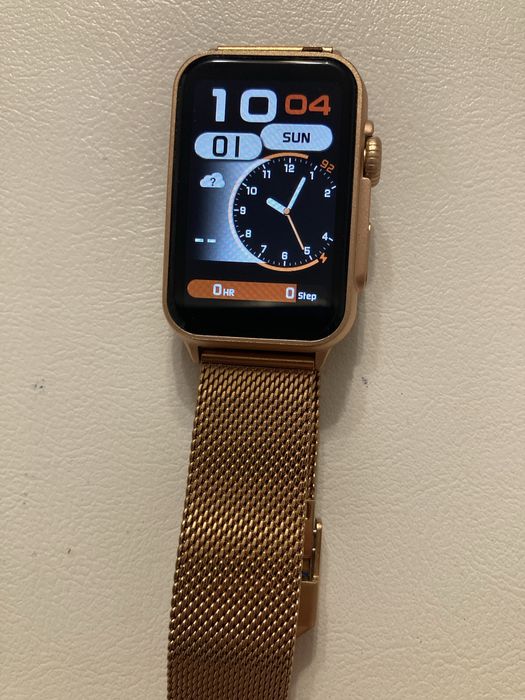 Smart watch dama cu incarcator stare nou