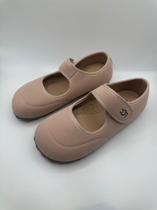 Балетки для девочек
