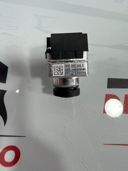 Camera Exterioara /360 Grade/Park Assist OEM Audi A6 C8 A7 Q7 Q8 4M