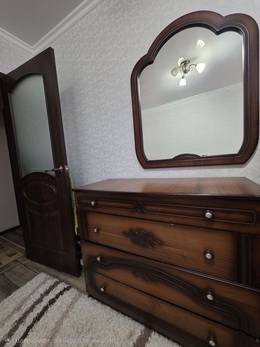 Продам спальный гарнитур