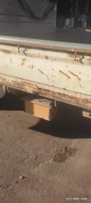 Киа бонго 3 2009