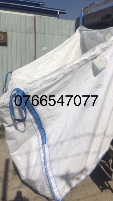 Saci Big bags diferite dimesiuni