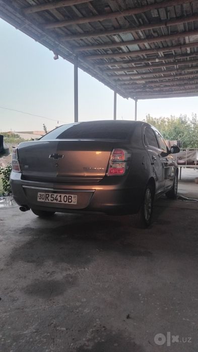 Kobalt sotiladi dehqondan