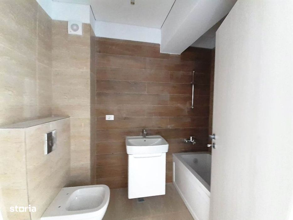 Apartament in dezvoltare, 2 camere 65 mp Envogue Residence Iuliu Maniu — fotografia 3