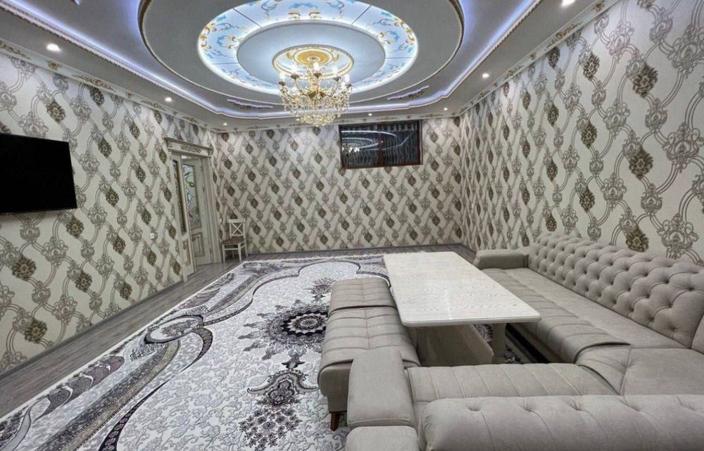 Чилонзор тумани, Шуҳрат чорраҳаси ёнида 2 хонали квартира ижарага