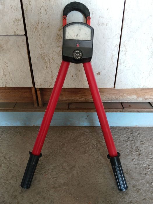 Продам электро измерительные приборы