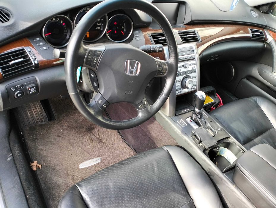 honda legend de vanzare