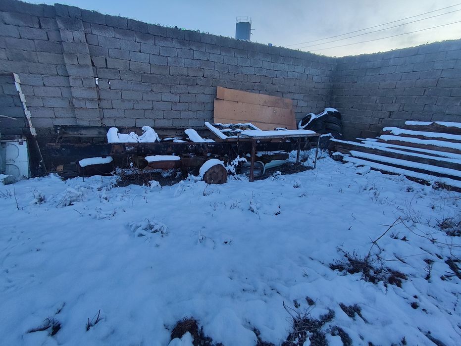 Uzavtoyol Kuzof rulovoy kalonka ham bor