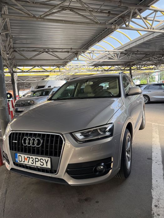 AUDI Q3 2013 — imagine 5