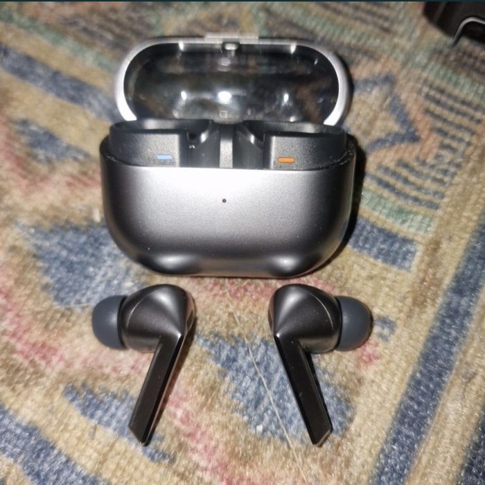 Samsung buds 3 pro