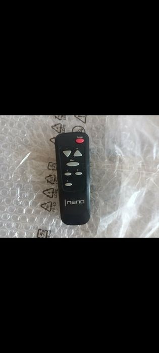 Vând panou electric infraroșu folosit 1800W