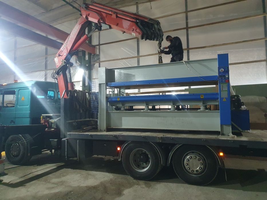 Услуга манипулятор