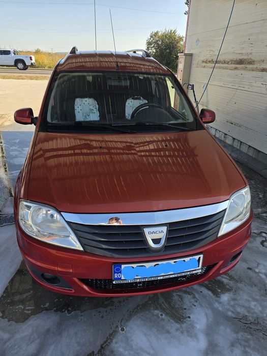 Vand Logan MCV 1.6 16 valve