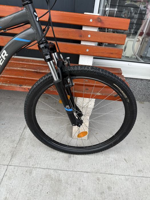 Планински велосипед ROCKRIDER ST 100 27,5/M