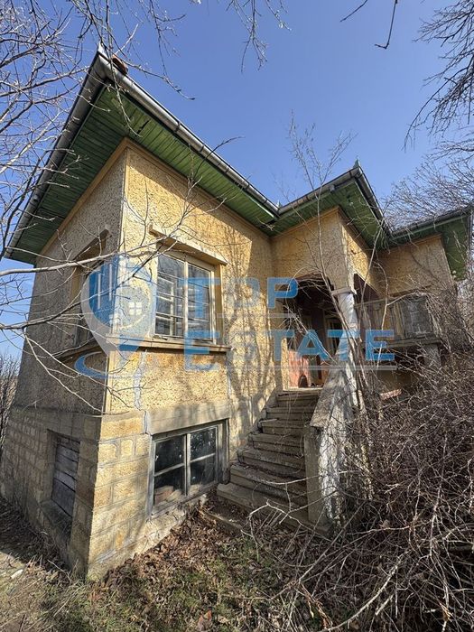 Продава се Къща в с. Сушица, Област Велико Търново - 120 кв.м за 64 €/кв.м - Снимка #1