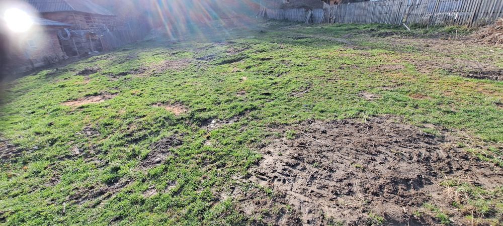 Teren intravilan zona deosebita