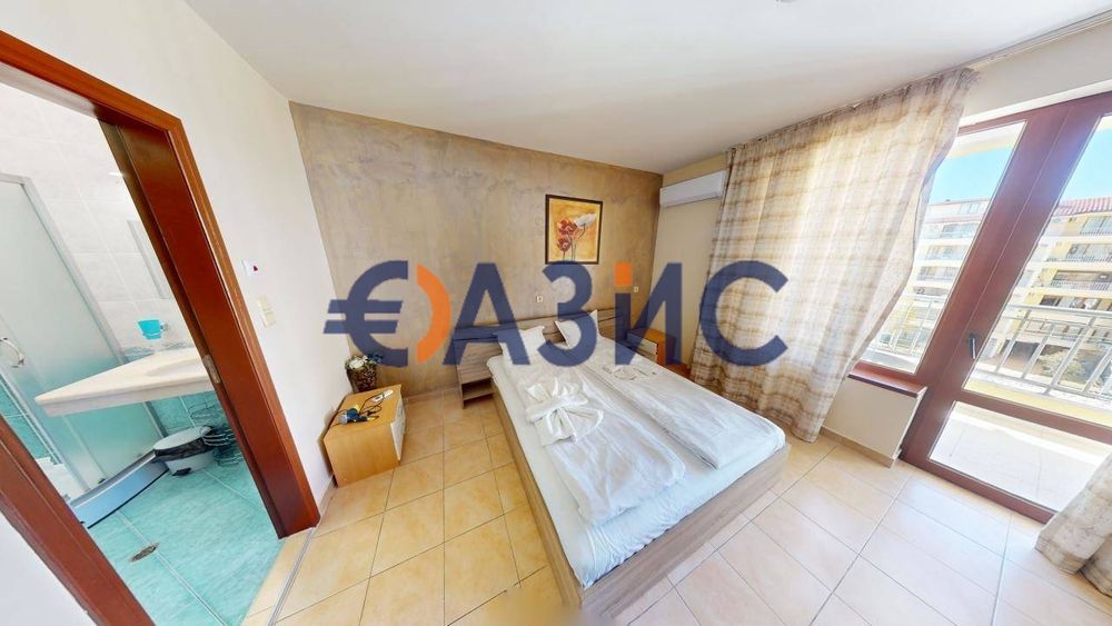 Продава се Тристаен апартамент в к.к. Слънчев бряг - 99 кв.м за 960 €/кв.м - Снимка #14