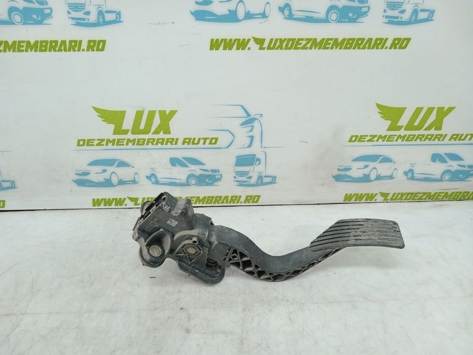 Pedala acceleratie 04891586AB Dodge Caliber 1 generation (2006 - 2012)
