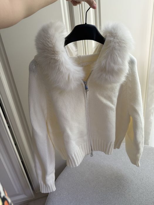 Продам женскую кофту кашемир