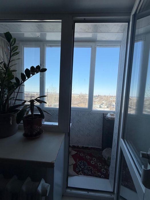 3 ком квартира Заречное