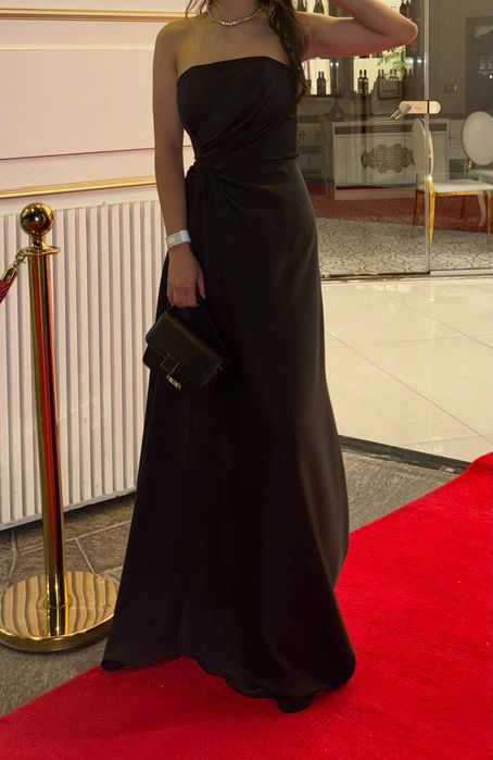 Вечернее/Выпускное платье