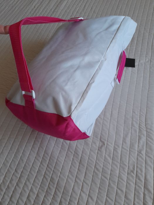 Geantă pt umăr / rucsac plajă