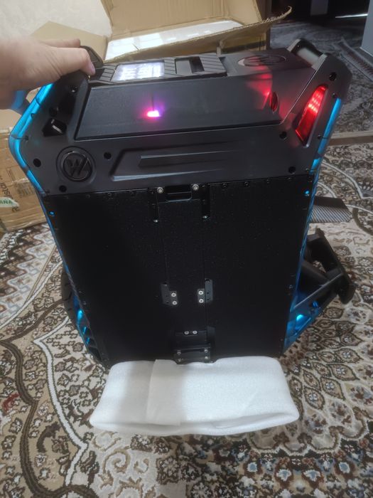 Begode race 210v моноколесо електросамокат