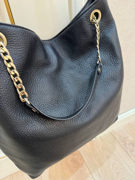 Сумка Кожаная