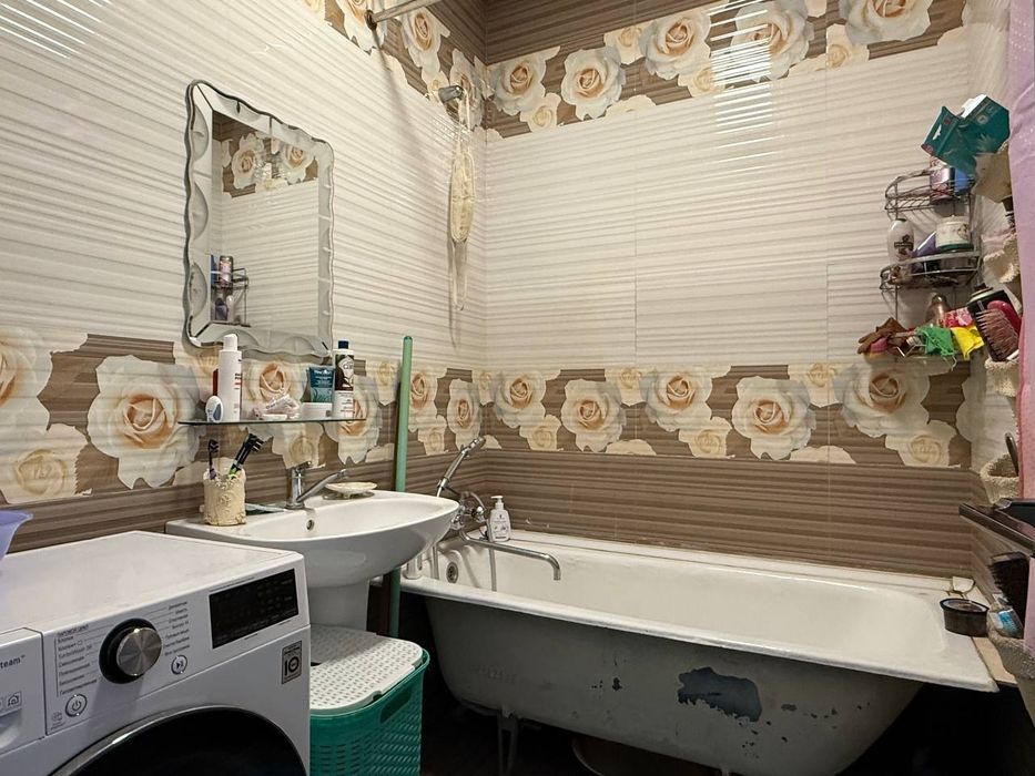 Аренда 4/1/5 Тузель 2, Айнур ор-р