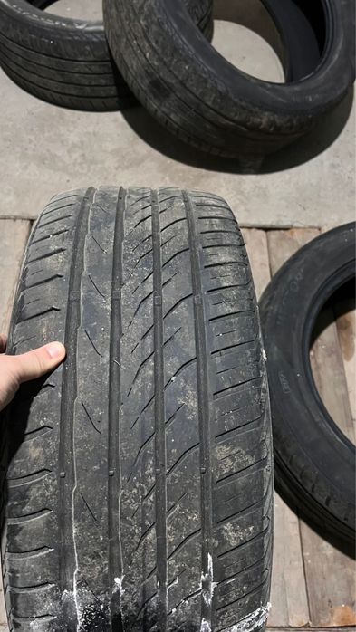 Шины Matador 235/55R18