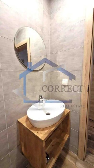 Дава се под наем Двустаен апартамент в к.к. Св.Св. Константин и Елена - 65 кв.м за 590 € - Снимка #8