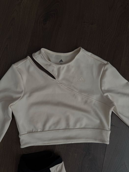 Оригинален дамски екип Адидас