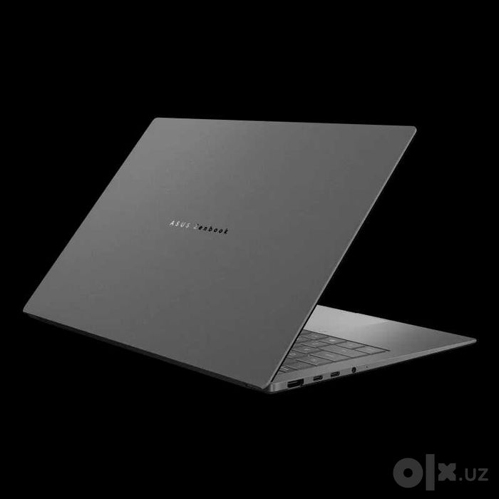 Asus Zenbook S14 3K OLED 120Hz  Intel Core Ultra 7-355 32GB DDR5 512GB