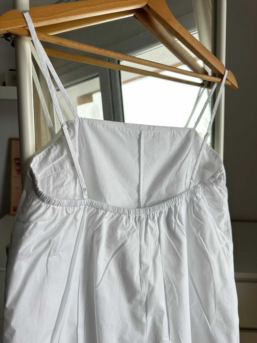 Salopeta fusta/ pantalon Zara