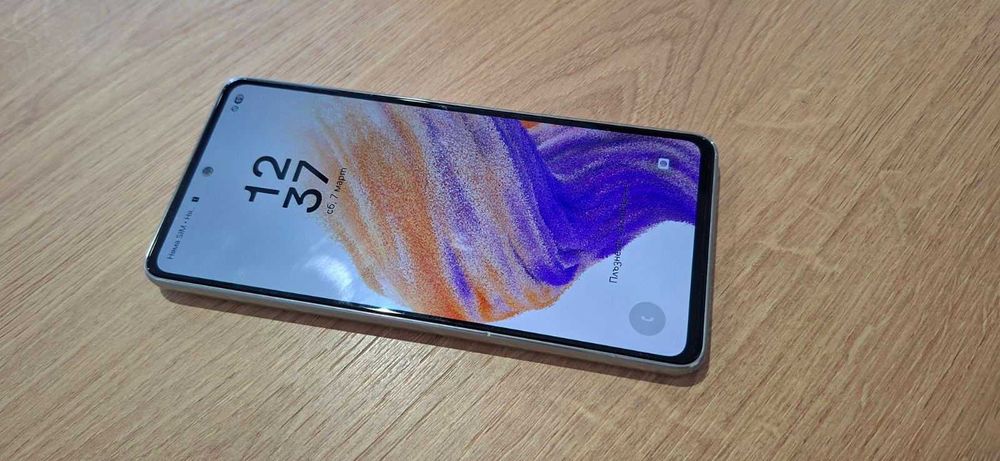 Samsung Galaxy A53 128 GB