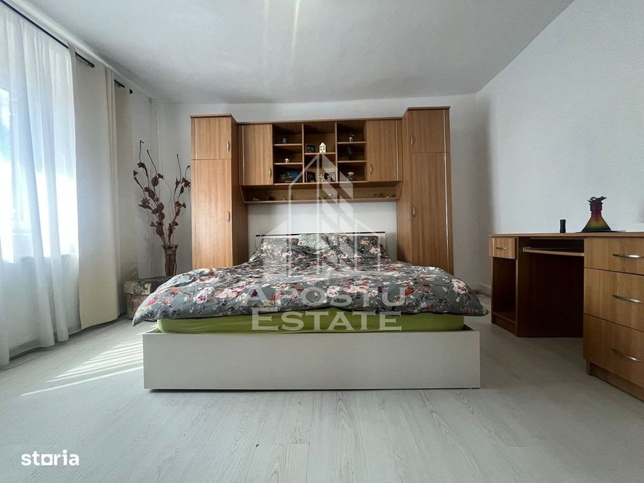 Casa Individuala+Anexa, Sofronea