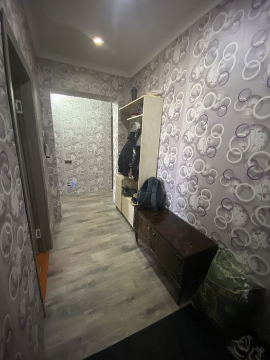 Продажа квартиры