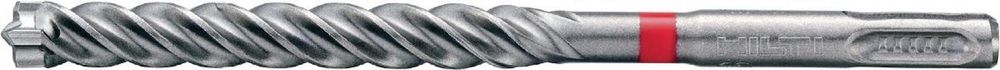 Set de 8 Burghie Hilti TE-CX 5/8 -A-