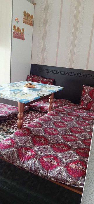 Продается своя уютная квартира